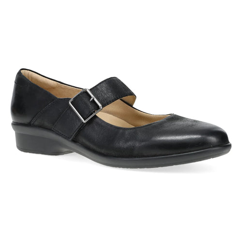 Collette in Black