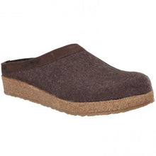 Load image into Gallery viewer, Grizzly Wool Clog- 2 colors