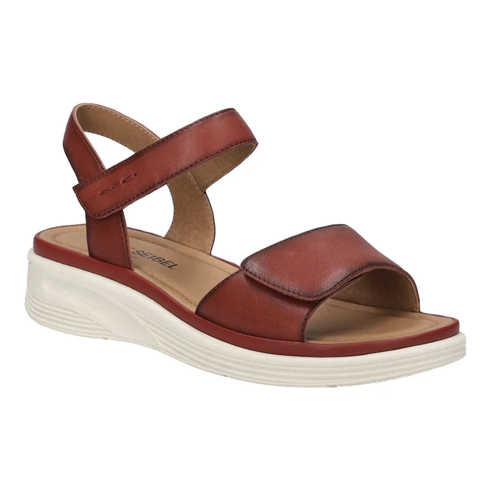 Severan Red