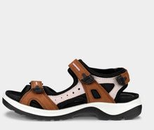Load image into Gallery viewer, Yucatan Sandal (3 colors)