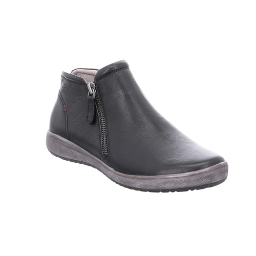 Caren Boot Black