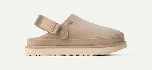 Goldstar sand