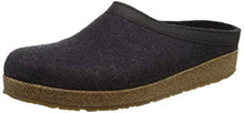 Load image into Gallery viewer, Grizzly Wool Clog- 2 colors
