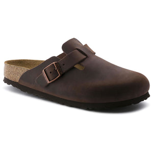 Boston Traditional footbed (2 colors)